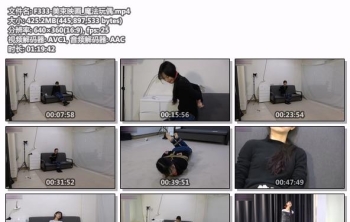 F333-美束映画_魔法玩偶