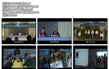 MJ047-51聚会
