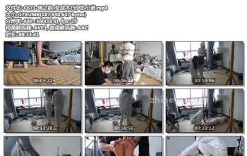 C673-绳之韵_变成木乃伊的小诺