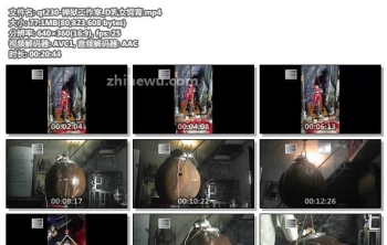 qt230-禅狱工作室_D乳女饲育